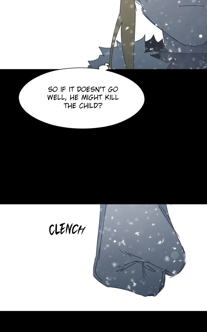 The Knight of Embers Chapter 220 page 35 - 