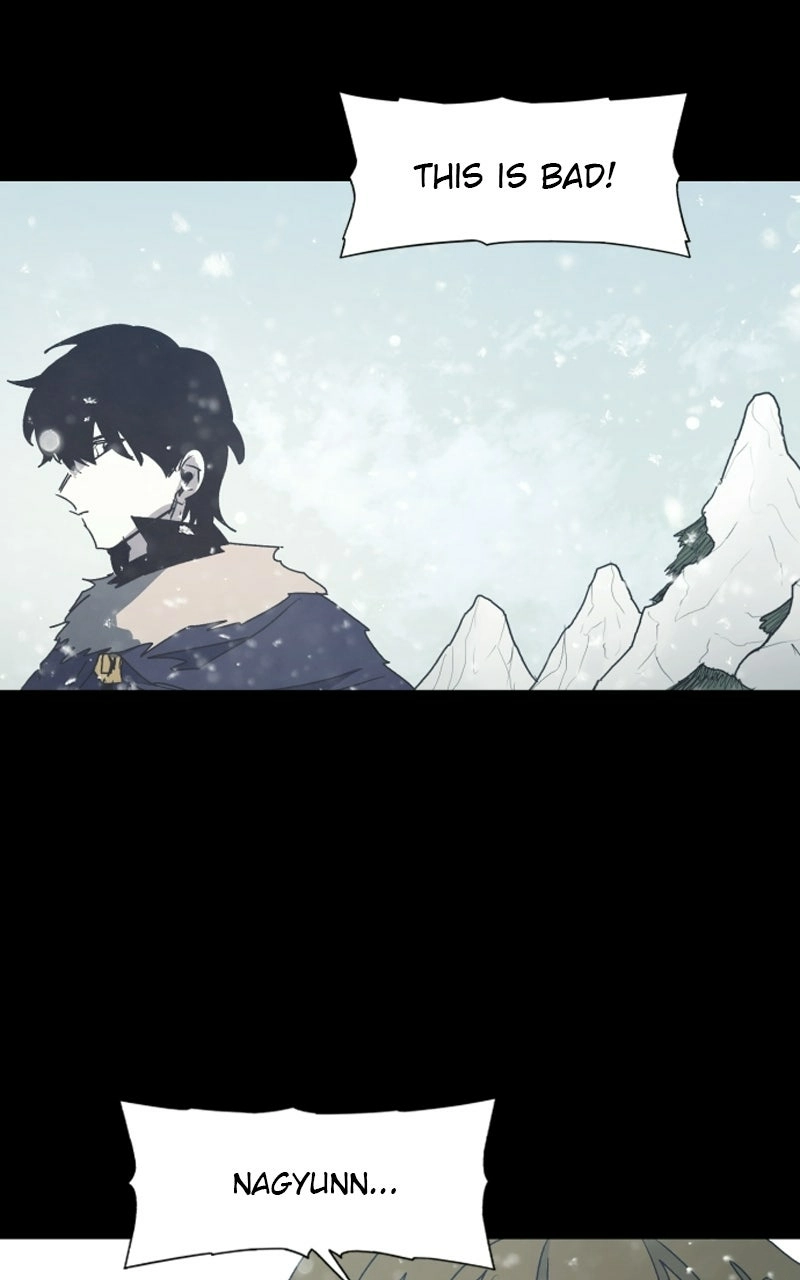 The Knight of Embers Chapter 220 page 40 - 