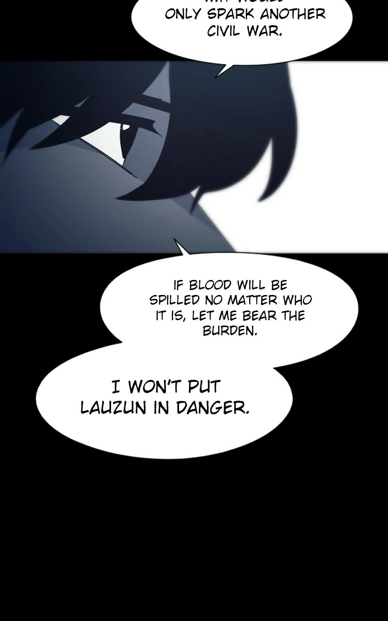 The Knight of Embers Chapter 220 page 5 - 