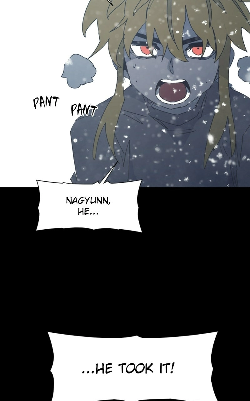 The Knight of Embers Chapter 220 page 41 - 