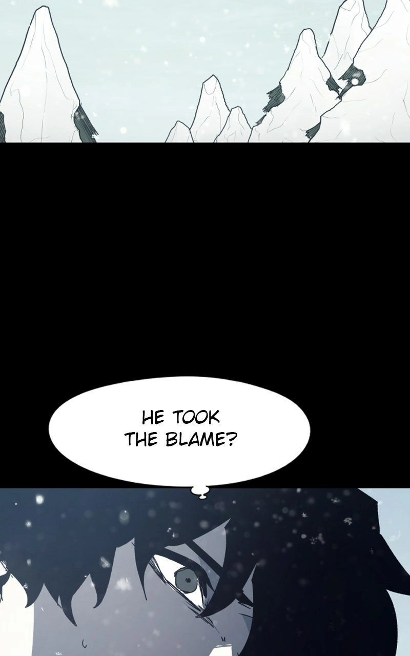 The Knight of Embers Chapter 220 page 43 - 