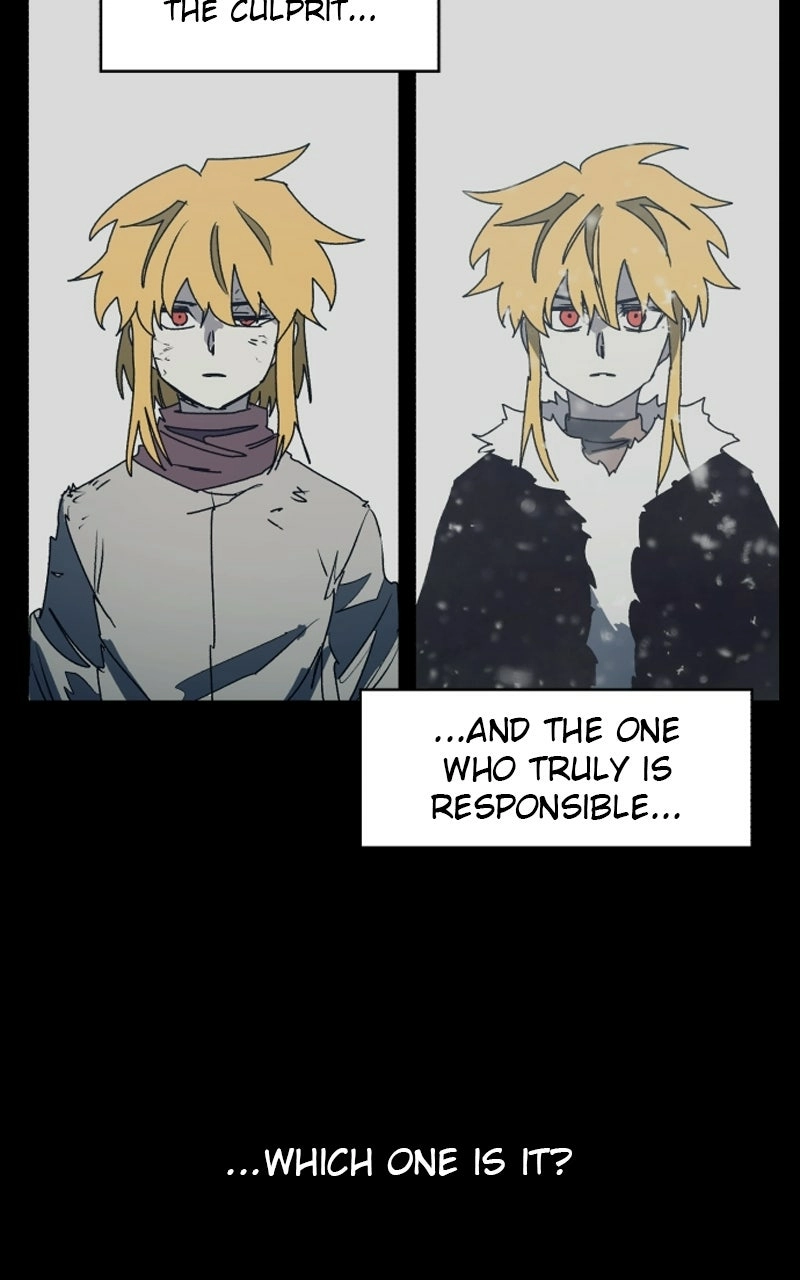 The Knight of Embers Chapter 220 page 45 - 