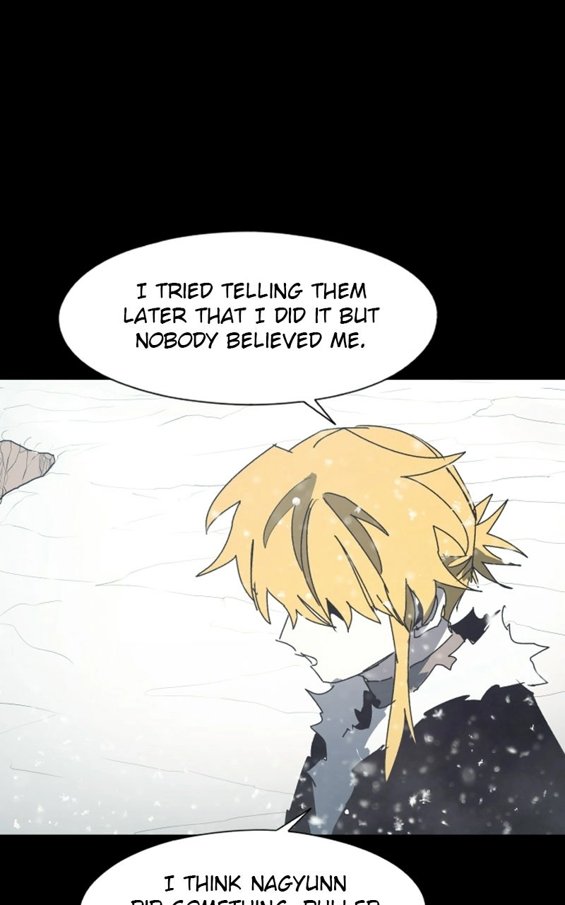 The Knight of Embers Chapter 220 page 46 - 