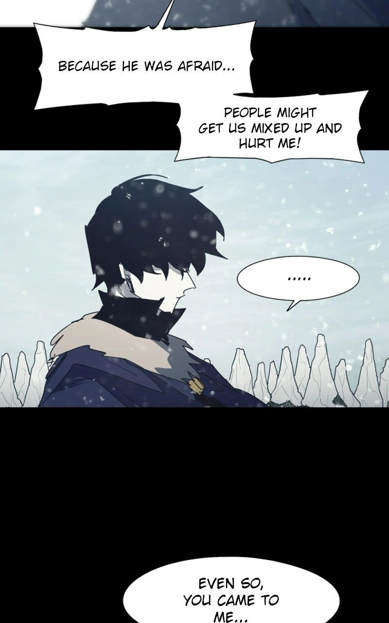 The Knight of Embers Chapter 220 page 48 - 