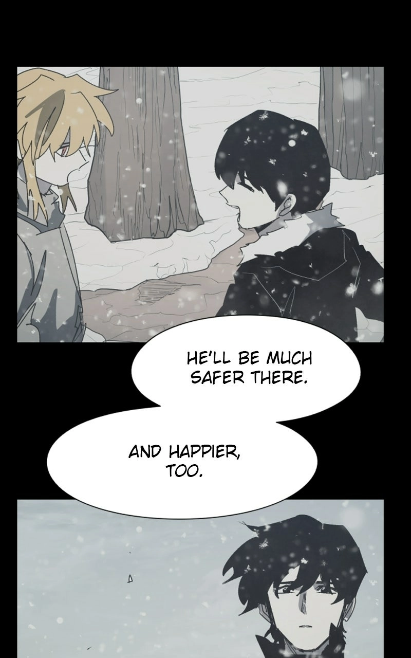 The Knight of Embers Chapter 220 page 6 - 