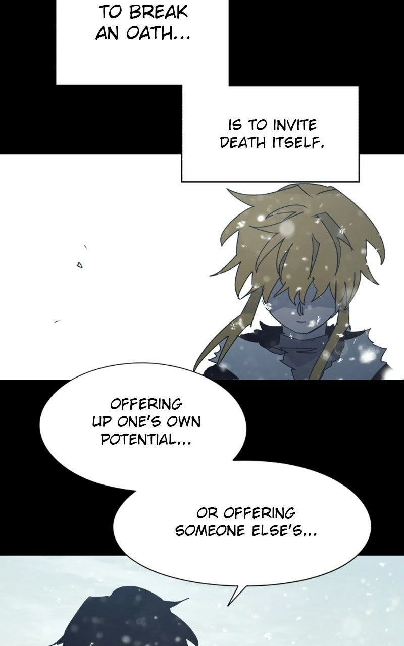 The Knight of Embers Chapter 220 page 53 - 