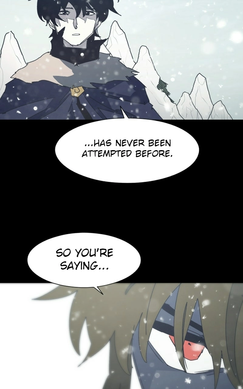 The Knight of Embers Chapter 220 page 54 - 