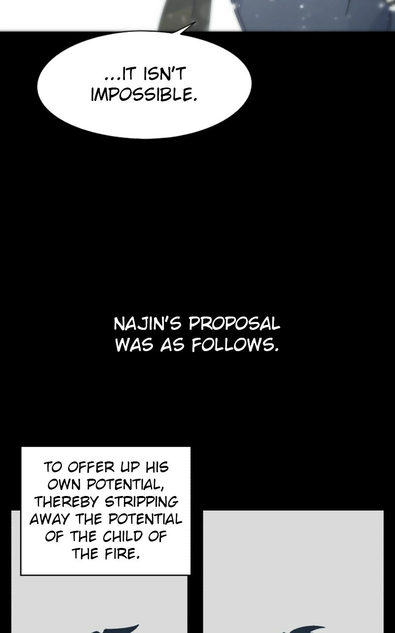 The Knight of Embers Chapter 220 page 55 - 