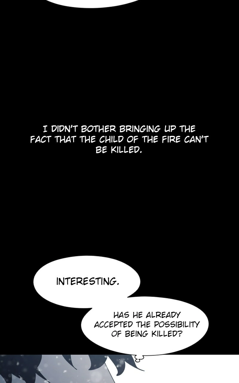 The Knight of Embers Chapter 220 page 59 - 