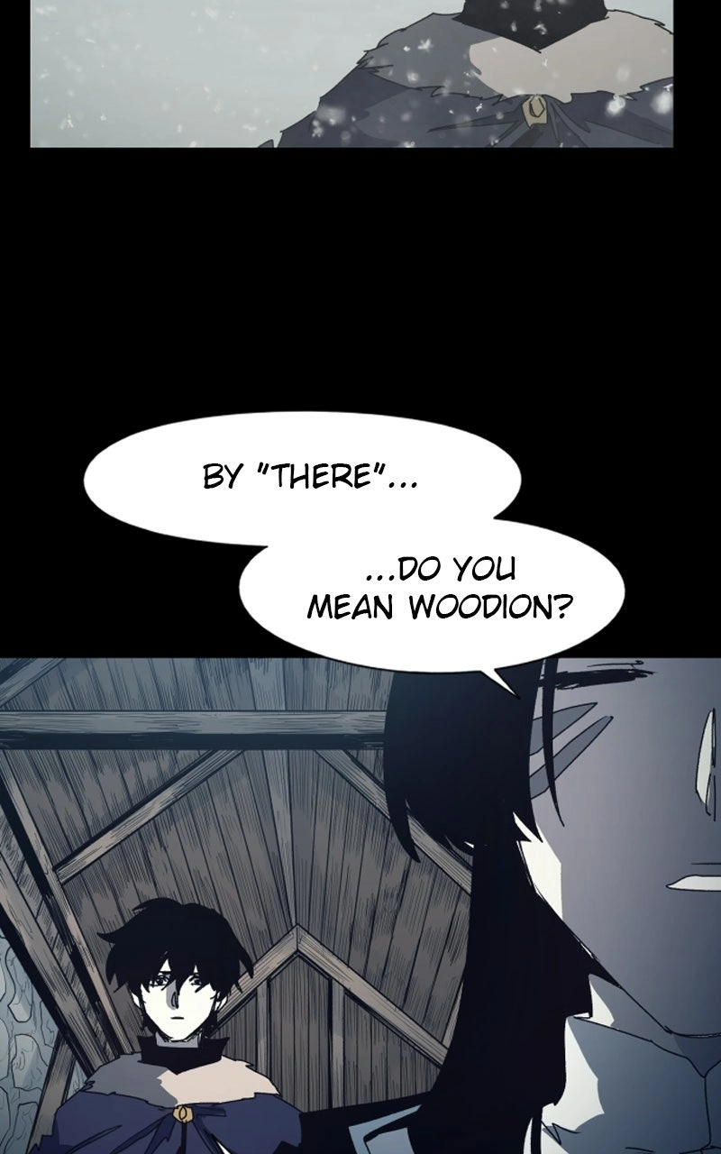 The Knight of Embers Chapter 220 page 7 - 