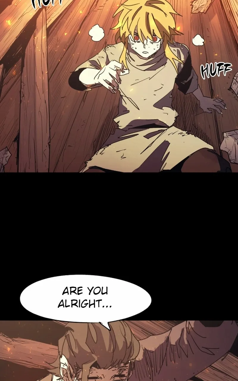 The Knight of Embers Chapter 220 page 73 - 