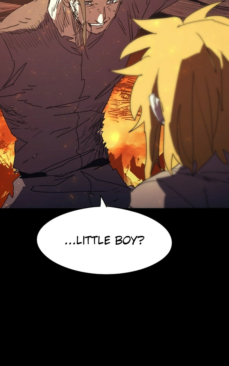 The Knight of Embers Chapter 220 page 74 - 