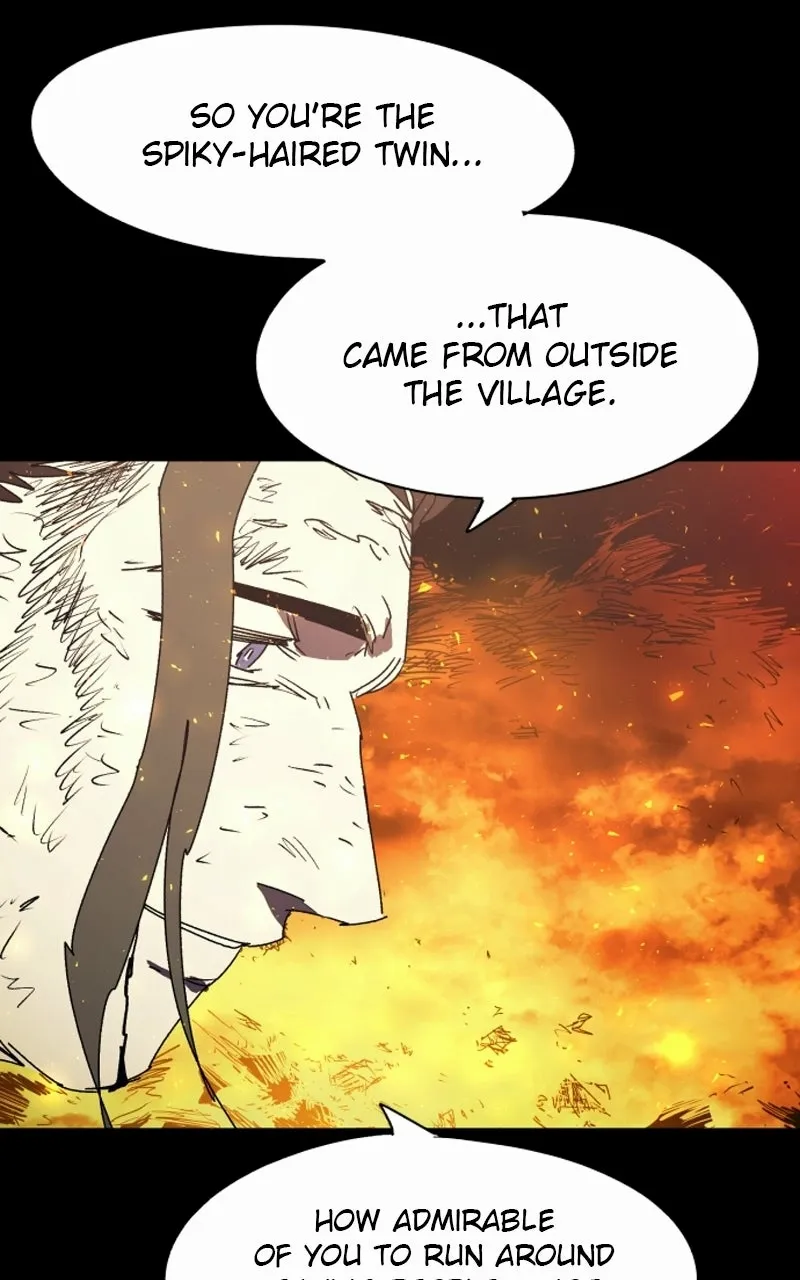 The Knight of Embers Chapter 220 page 75 - 
