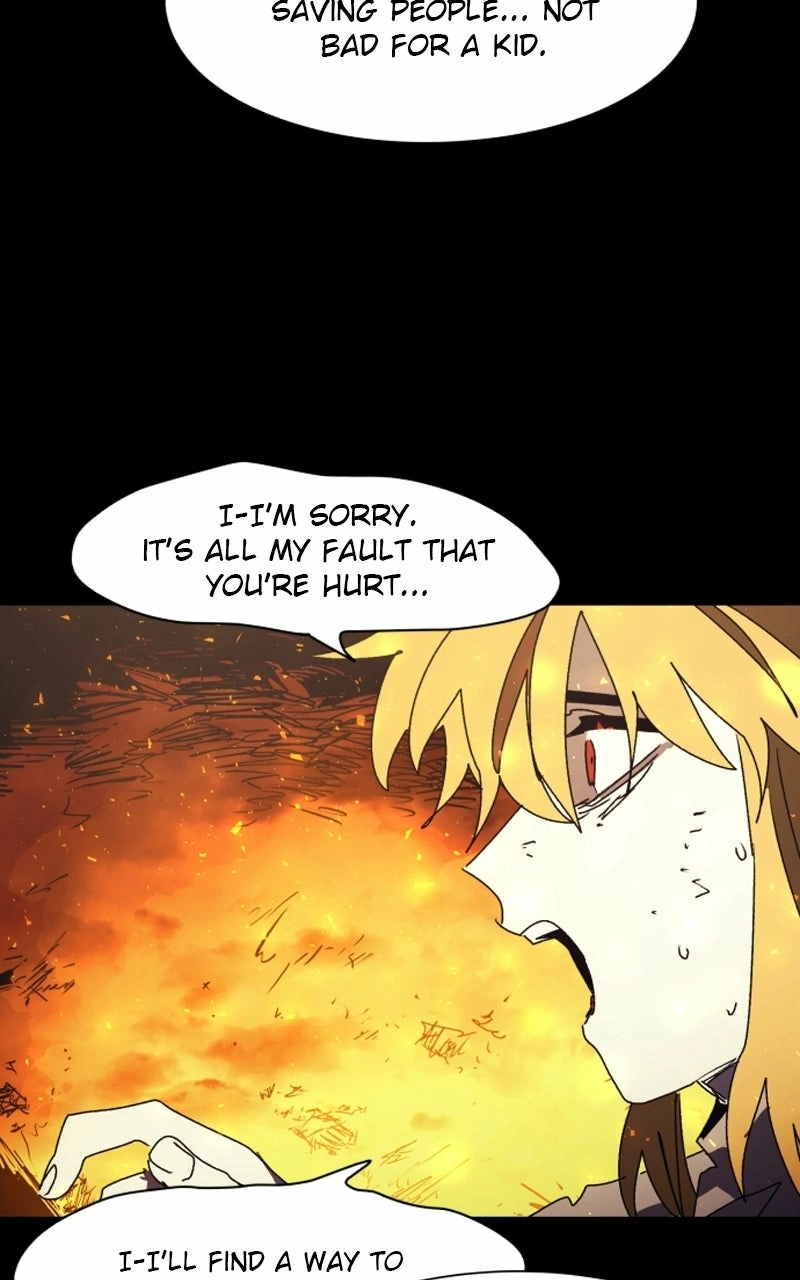 The Knight of Embers Chapter 220 page 76 - 