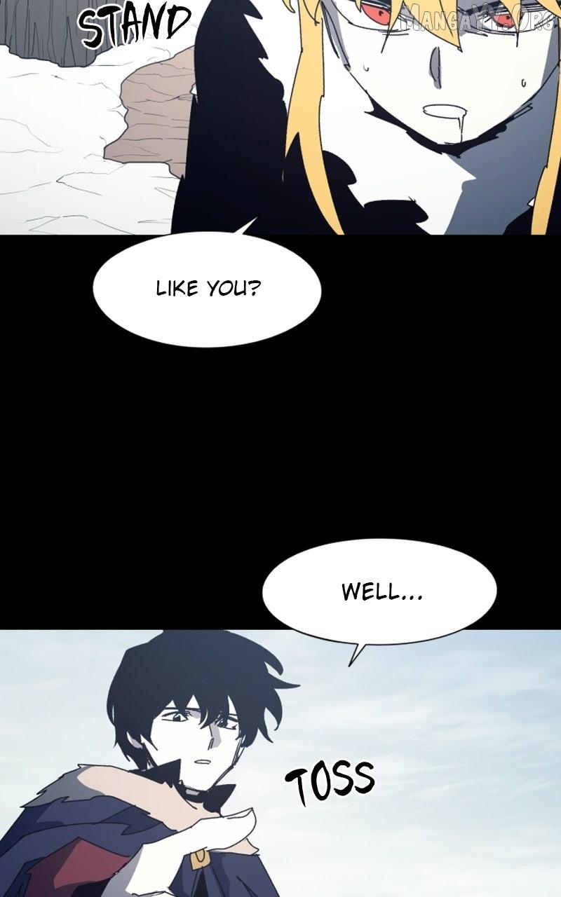The Knight of Embers Chapter 221 page 11 - 
