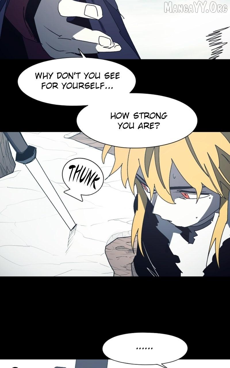The Knight of Embers Chapter 221 page 12 - 