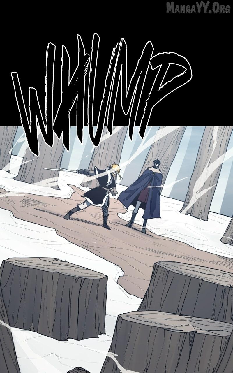 The Knight of Embers Chapter 221 page 16 - 
