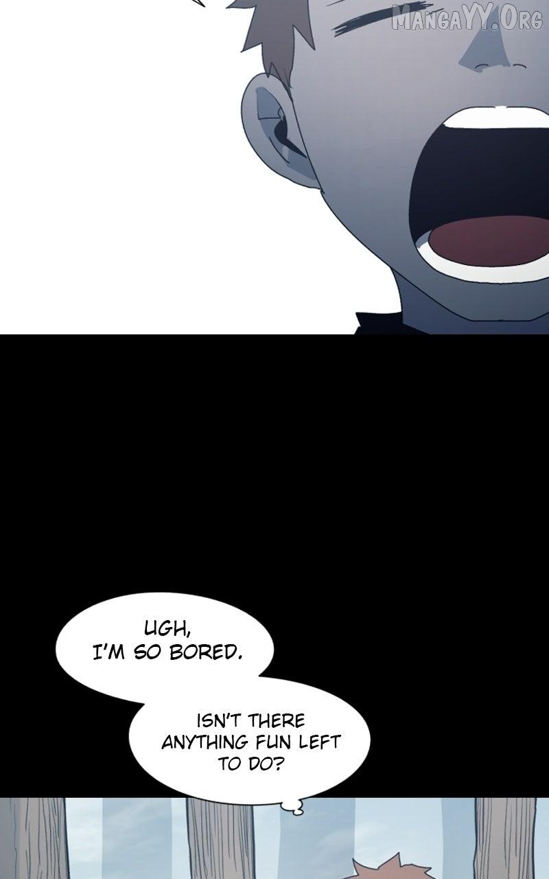 The Knight of Embers Chapter 221 page 3 - 