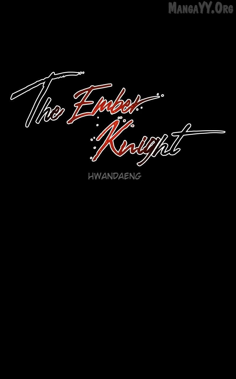 The Knight of Embers Chapter 221 page 21 - 