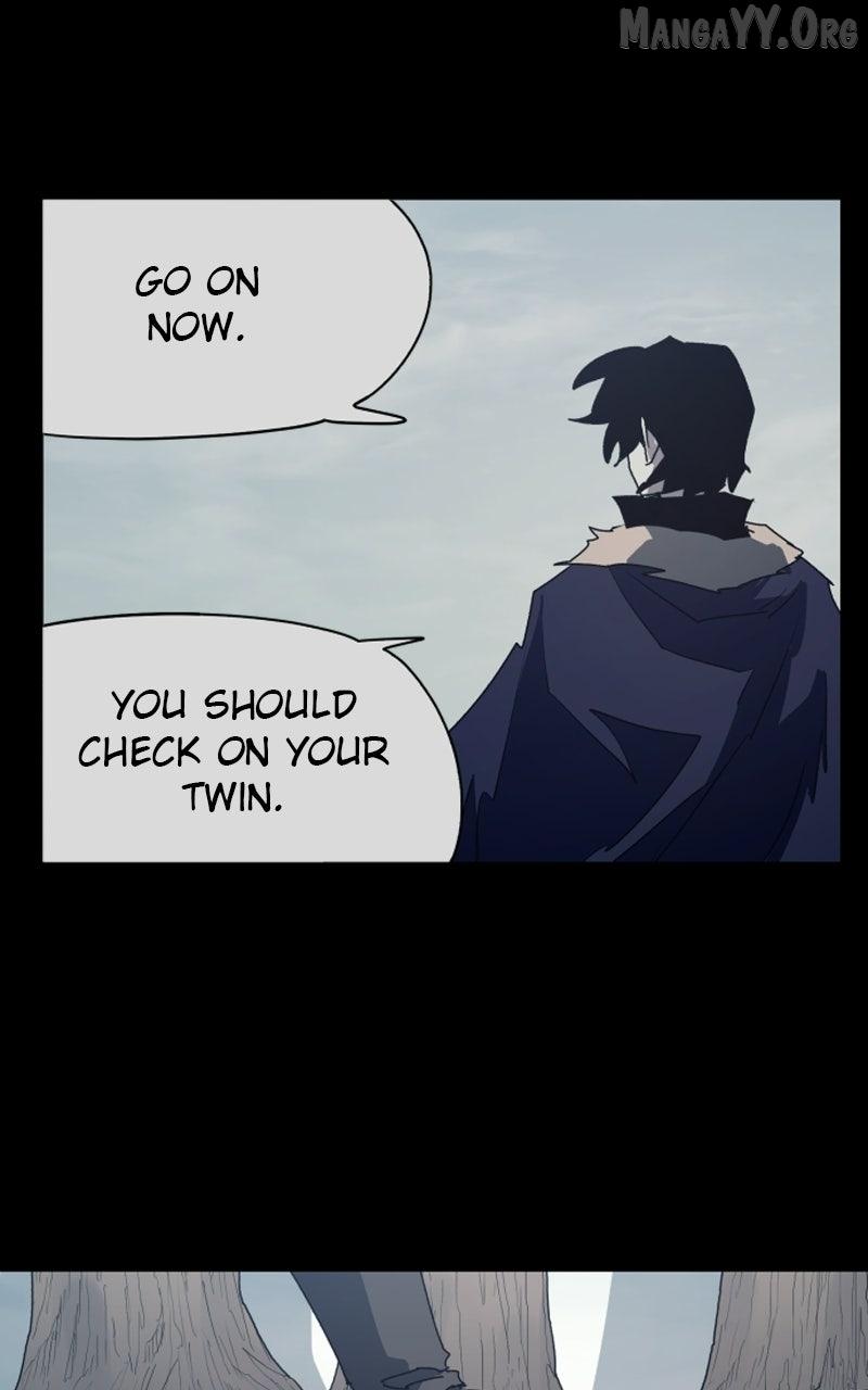 The Knight of Embers Chapter 221 page 22 - 