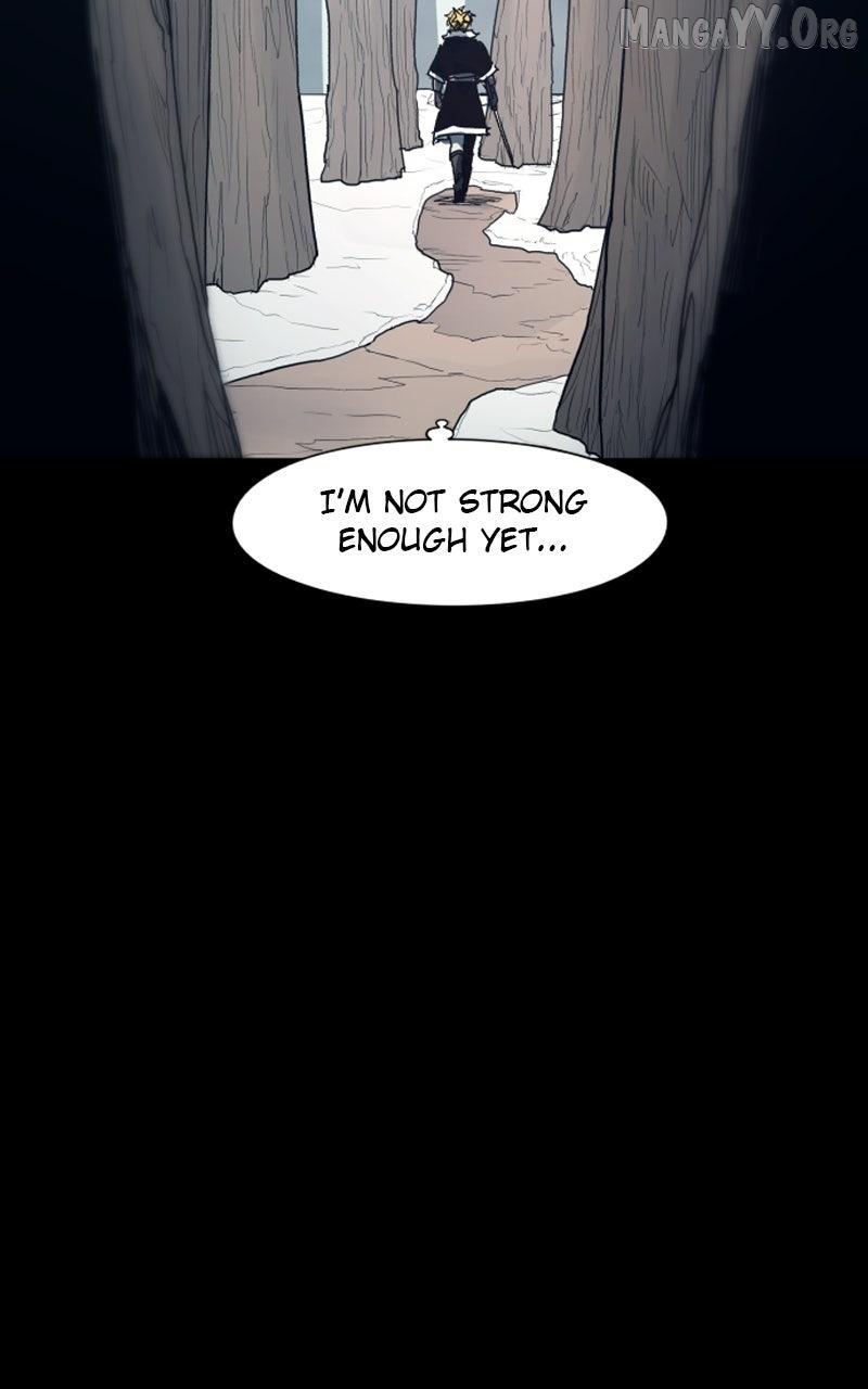 The Knight of Embers Chapter 221 page 25 - 