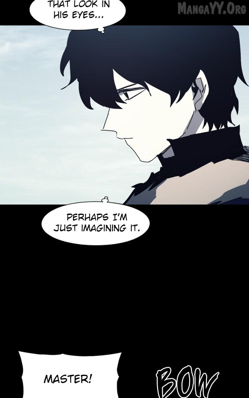 The Knight of Embers Chapter 221 page 27 - 
