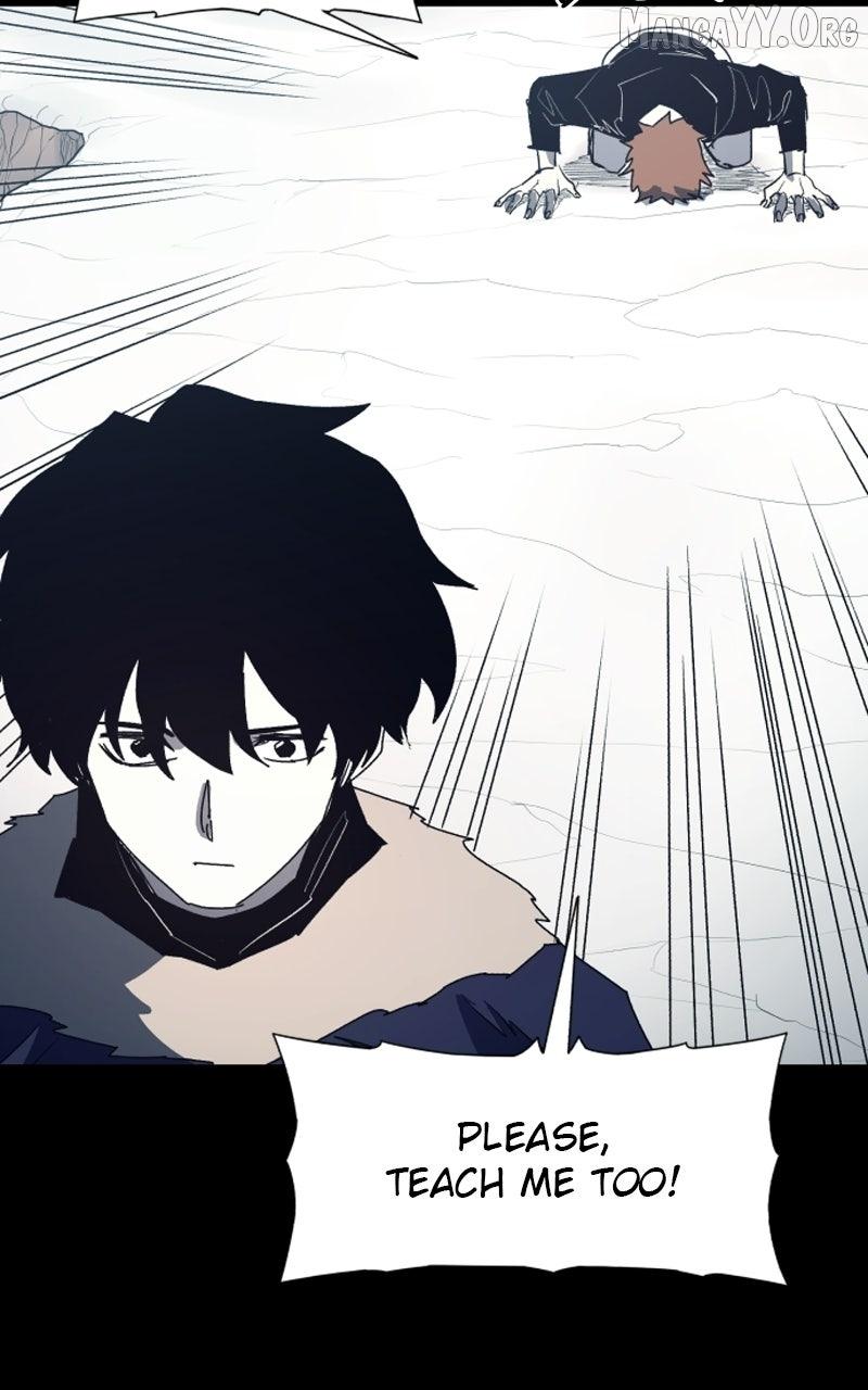 The Knight of Embers Chapter 221 page 28 - 