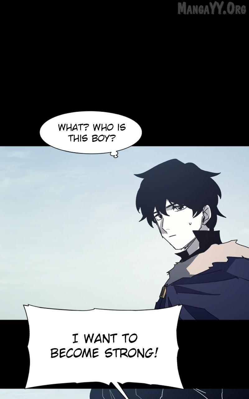 The Knight of Embers Chapter 221 page 29 - 