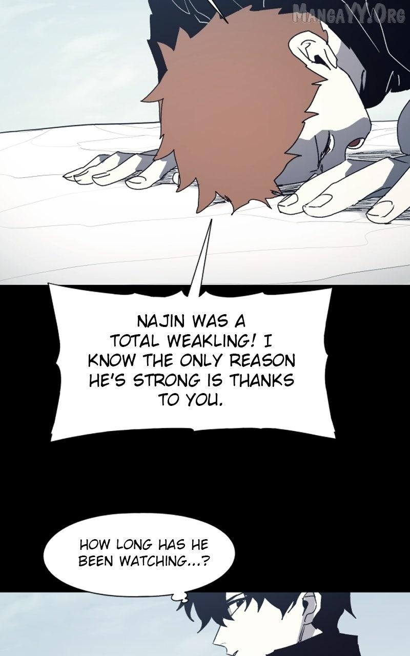 The Knight of Embers Chapter 221 page 30 - 