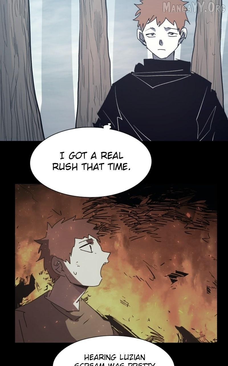 The Knight of Embers Chapter 221 page 4 - 