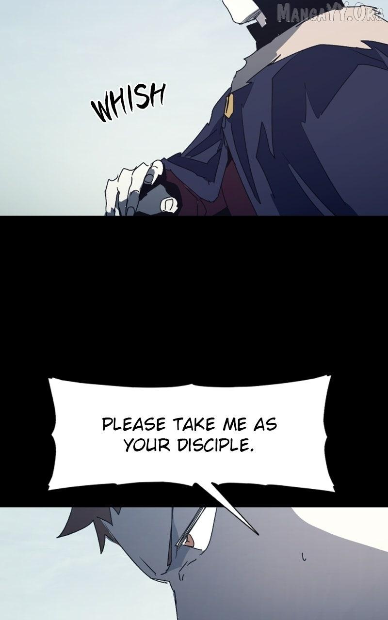 The Knight of Embers Chapter 221 page 31 - 
