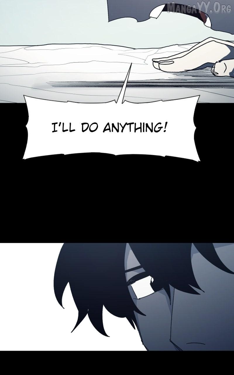 The Knight of Embers Chapter 221 page 32 - 