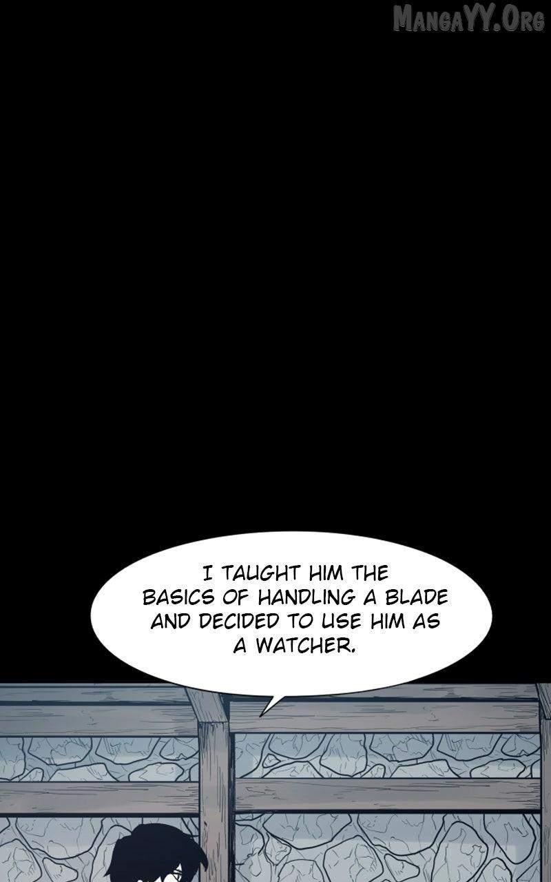 The Knight of Embers Chapter 221 page 33 - 