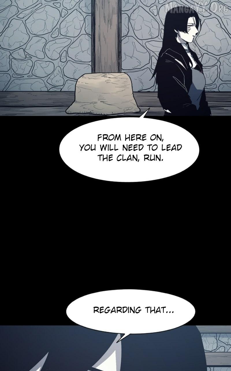 The Knight of Embers Chapter 221 page 35 - 