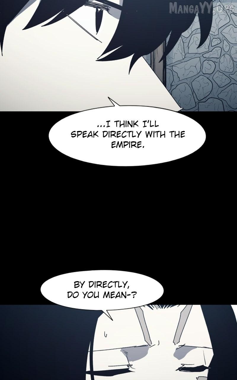 The Knight of Embers Chapter 221 page 36 - 