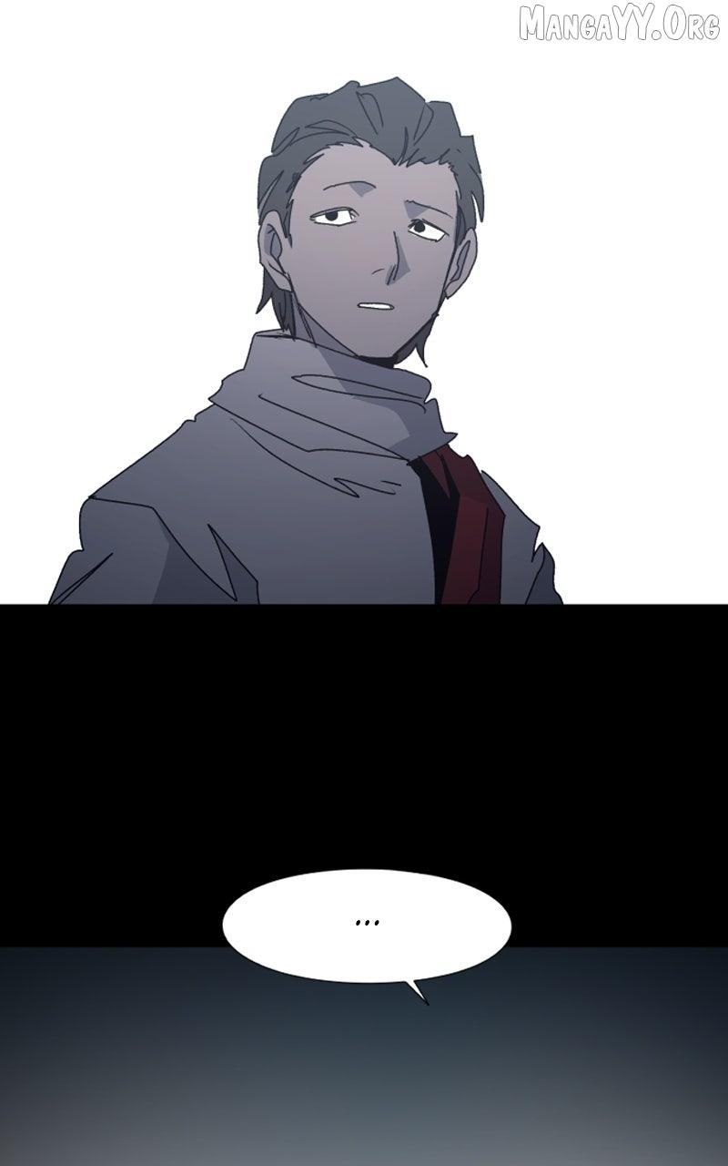 The Knight of Embers Chapter 221 page 39 - 