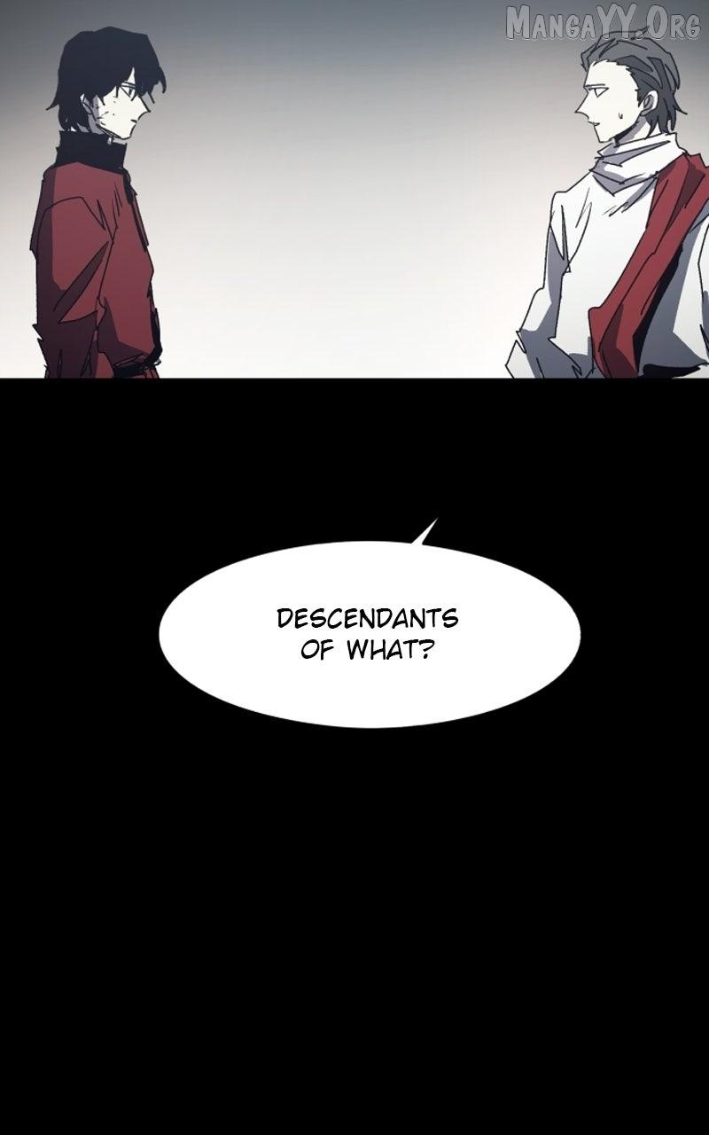 The Knight of Embers Chapter 221 page 40 - 