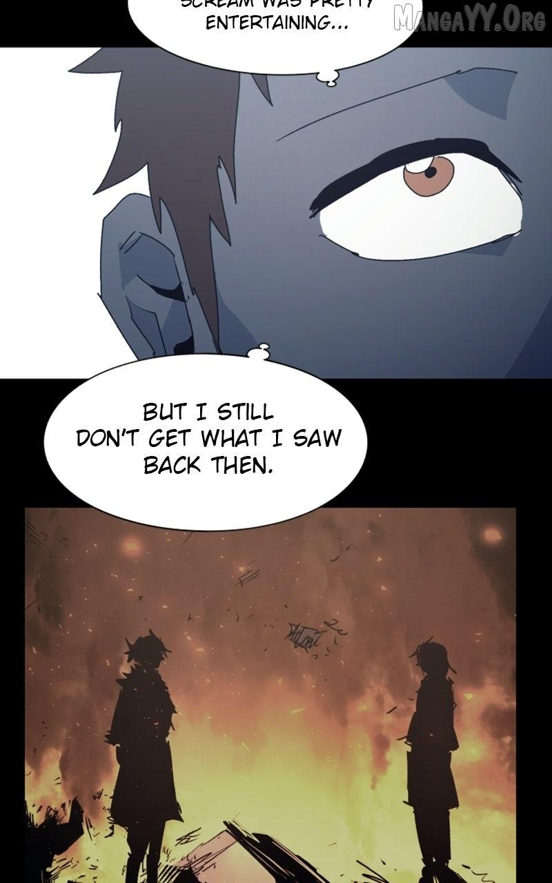 The Knight of Embers Chapter 221 page 5 - 