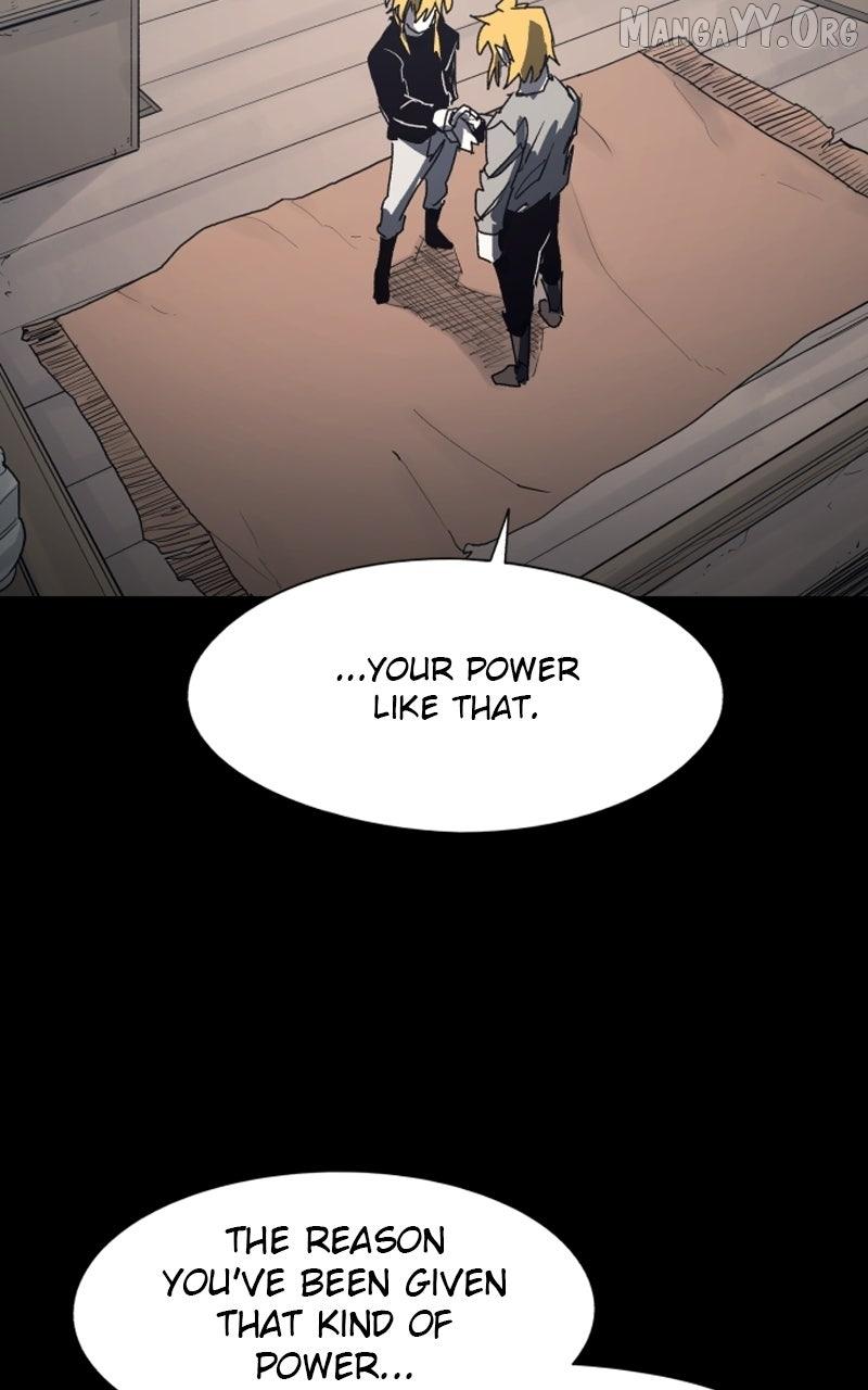 The Knight of Embers Chapter 221 page 49 - 
