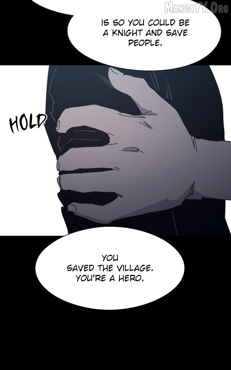 The Knight of Embers Chapter 221 page 50 - 