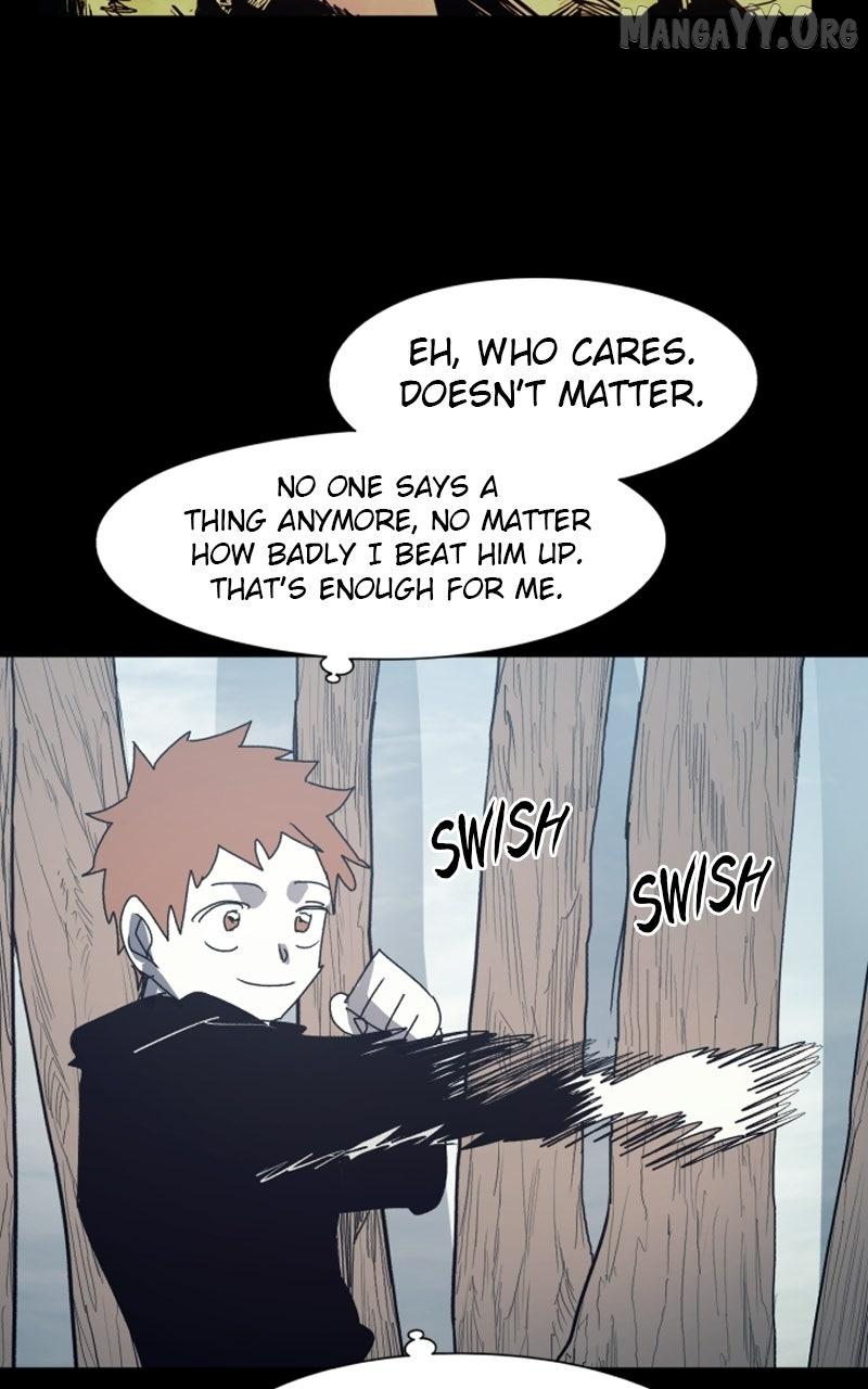 The Knight of Embers Chapter 221 page 6 - 