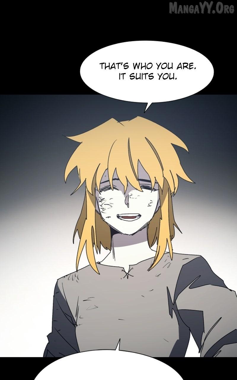 The Knight of Embers Chapter 221 page 51 - 