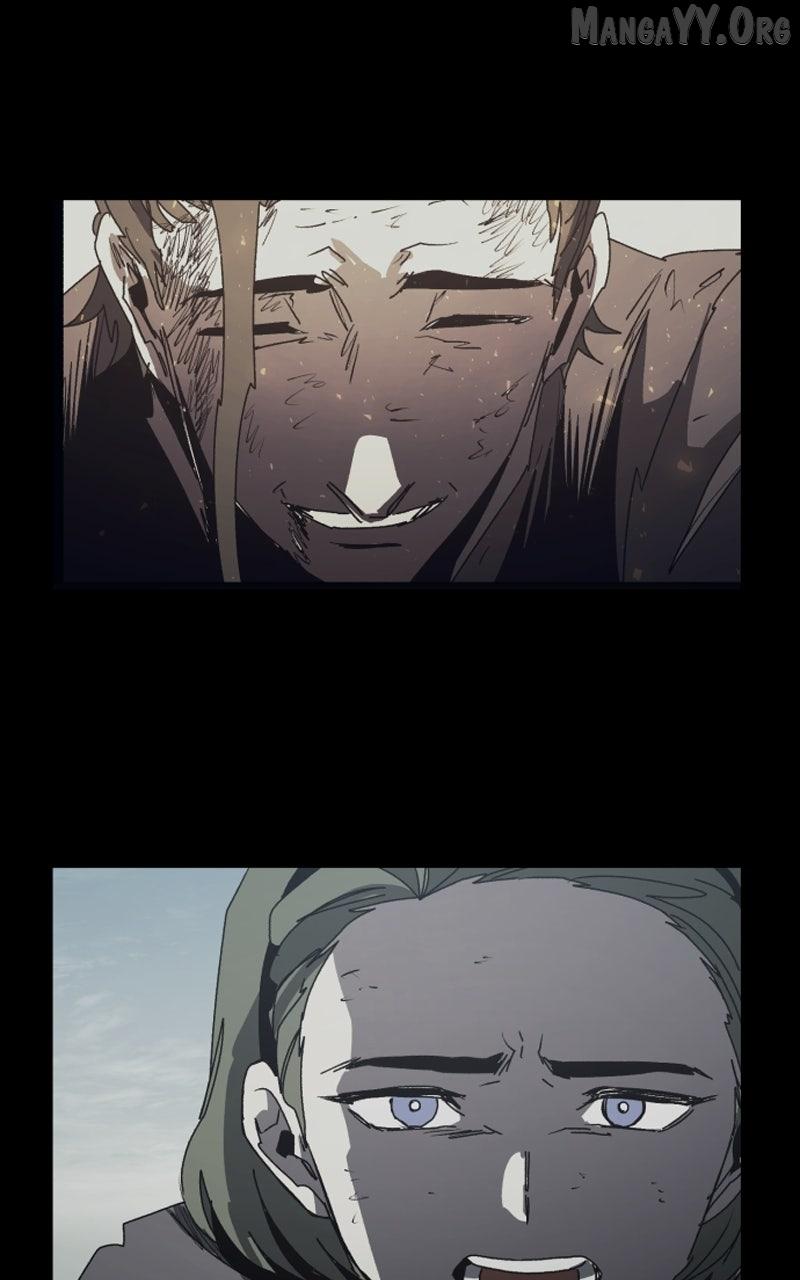The Knight of Embers Chapter 221 page 53 - 