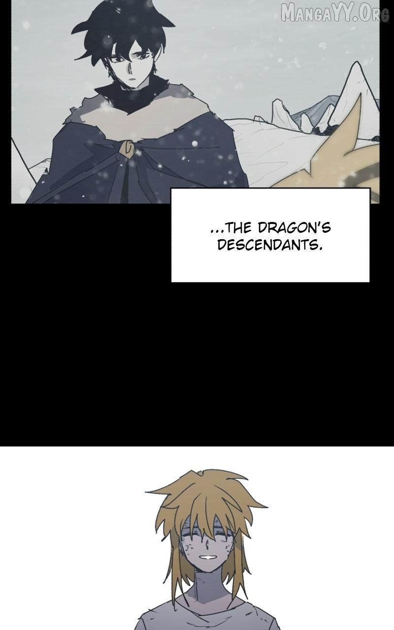 The Knight of Embers Chapter 221 page 58 - 