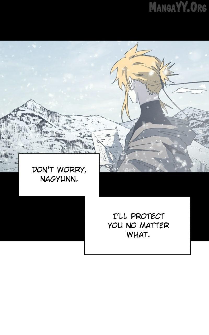 The Knight of Embers Chapter 221 page 61 - 