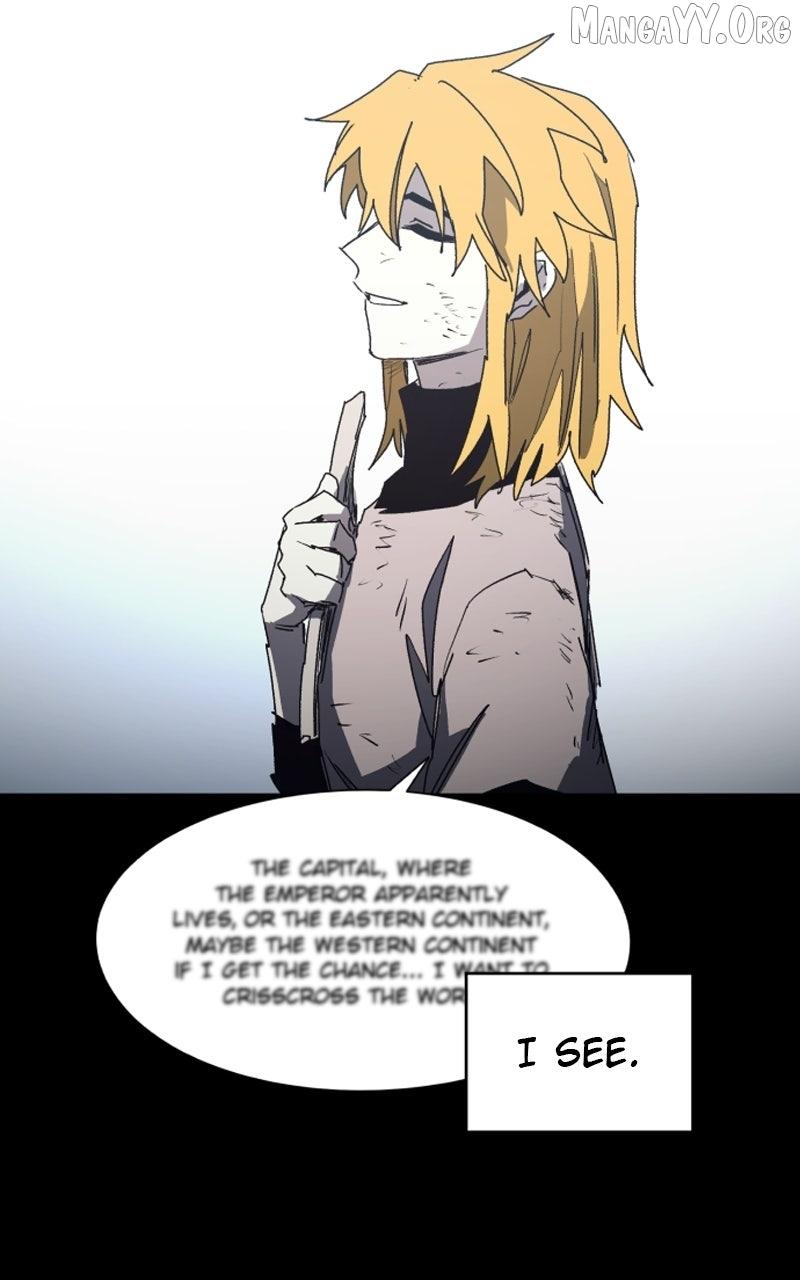 The Knight of Embers Chapter 221 page 65 - 