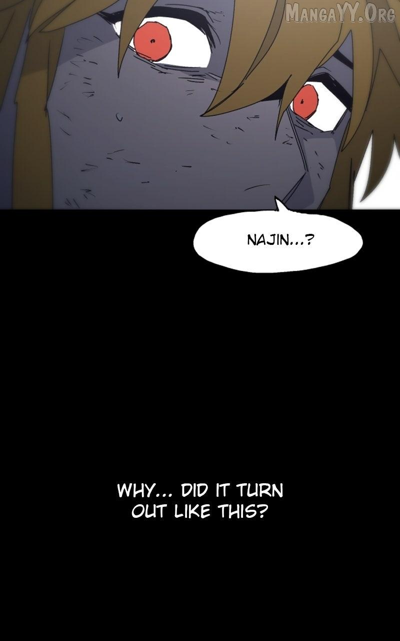 The Knight of Embers Chapter 221 page 73 - 