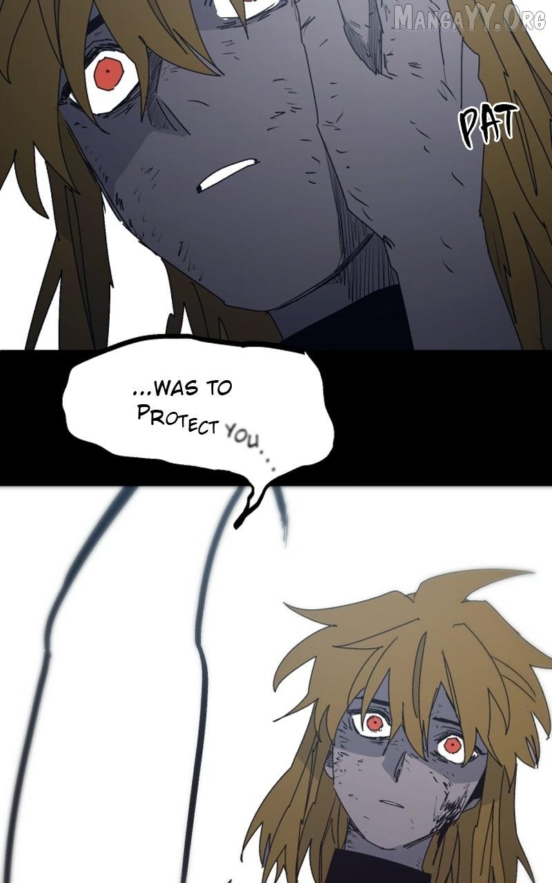 The Knight of Embers Chapter 221 page 75 - 