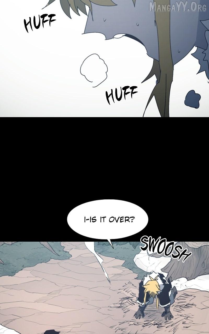 The Knight of Embers Chapter 221 page 9 - 