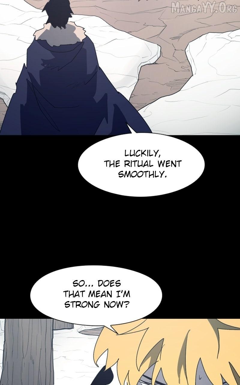 The Knight of Embers Chapter 221 page 10 - 